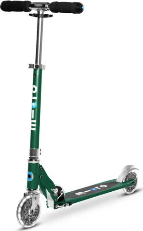 Sprite LED - Forest Green - Image 2