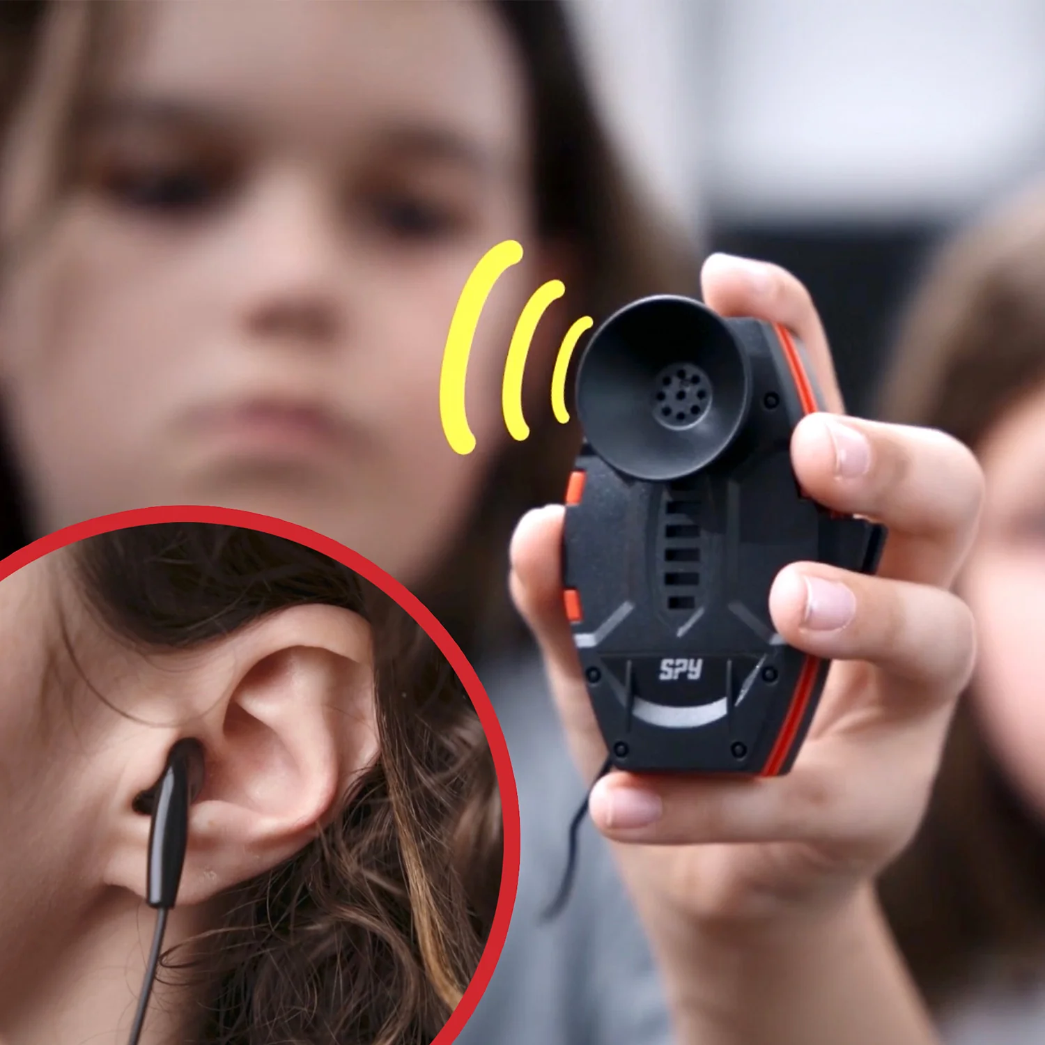 Spy Labs Listening Device - Image 5