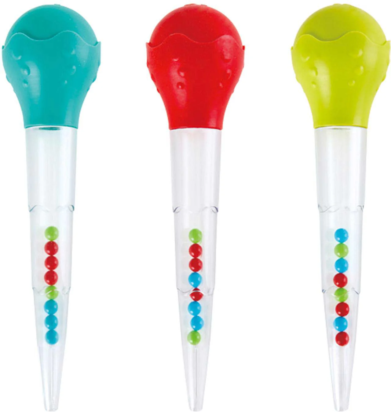 Squeeze & Squirt Toy (sold individually) - Image 2