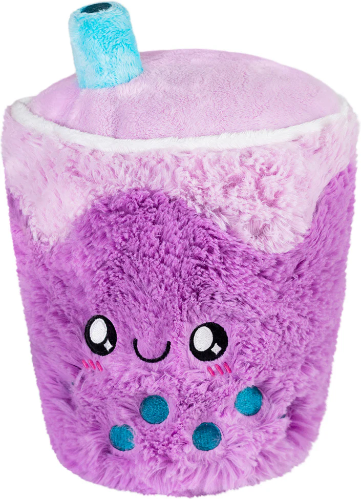 Squishable Mini Bubble Tea