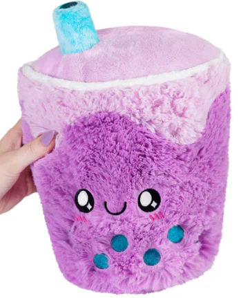 Squishable Mini Bubble Tea - Image 2