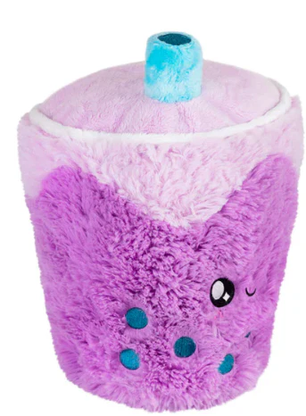 Squishable Mini Bubble Tea - Image 3