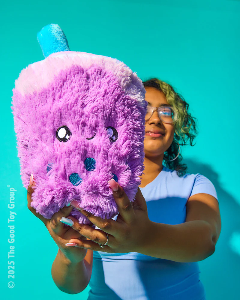 Squishable Mini Bubble Tea - Image 4