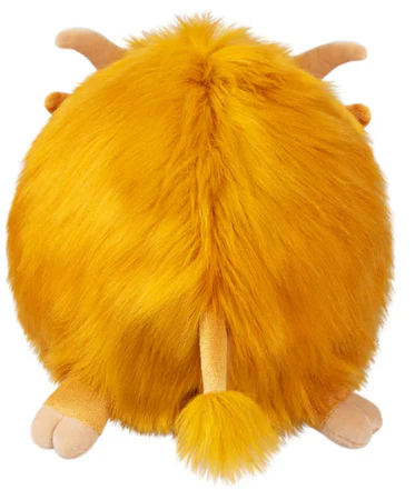Squishable Mini Highland Cow - Image 2