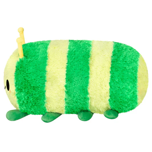 Squishable Mini Caterpillar - Image 2
