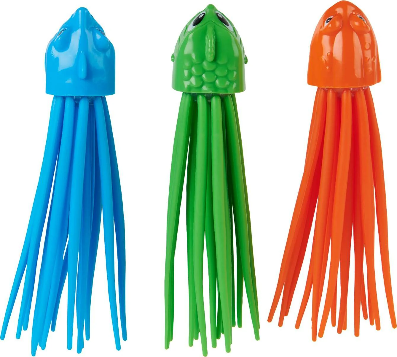SQUIDIVERS 3 PACK - Image 3