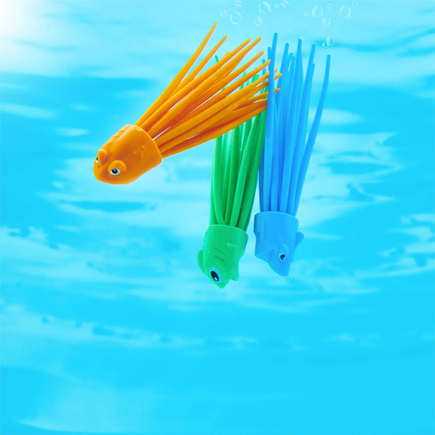 SQUIDIVERS 3 PACK - Image 4