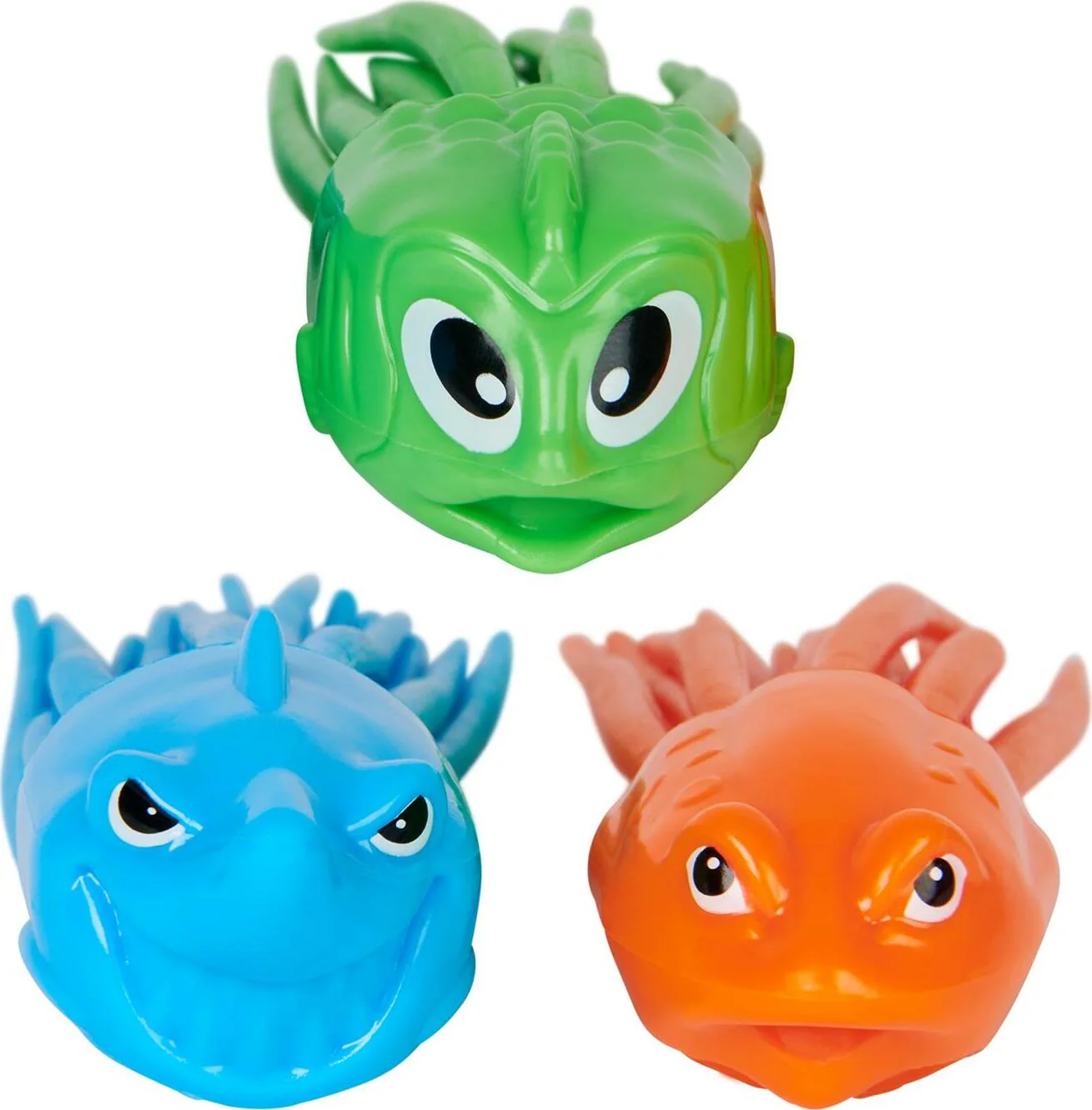 SQUIDIVERS 3 PACK - Image 5