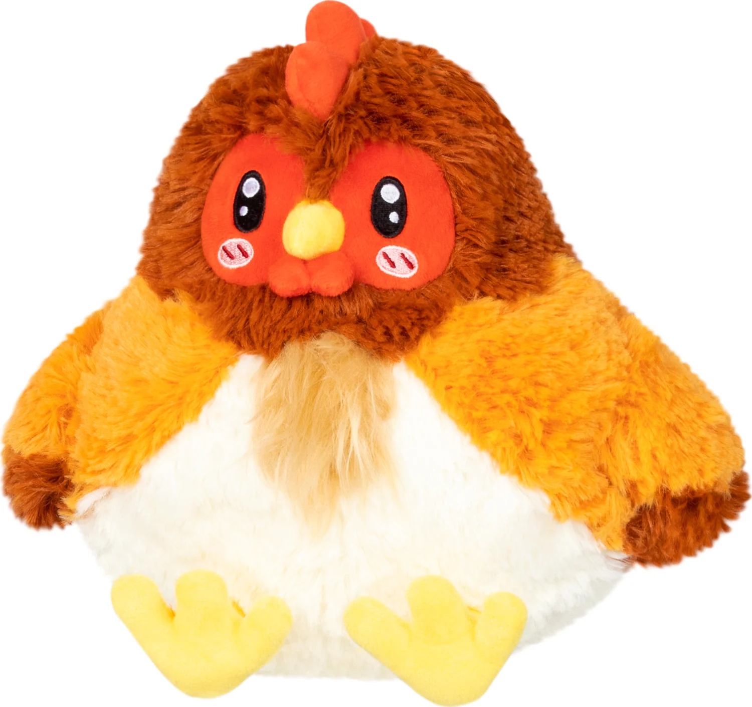 Squishable Mini Hen