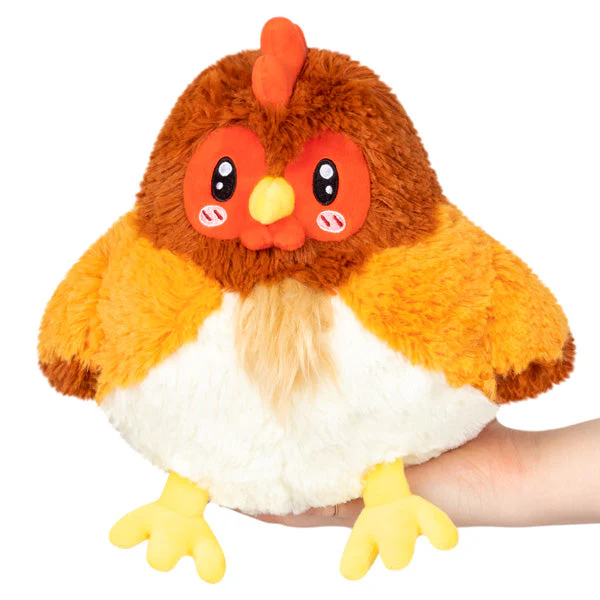 Squishable Mini Hen - Image 2