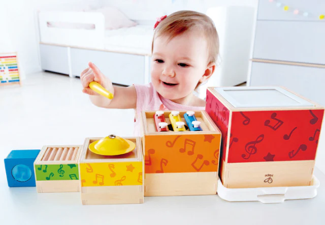 Stacking Music Set - Image 2