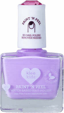 Starry Sky Kiss Nail Polish Kit - Image 6