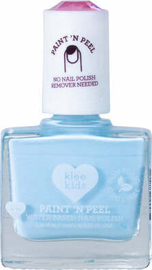 Starry Sky Kiss Nail Polish Kit - Image 7