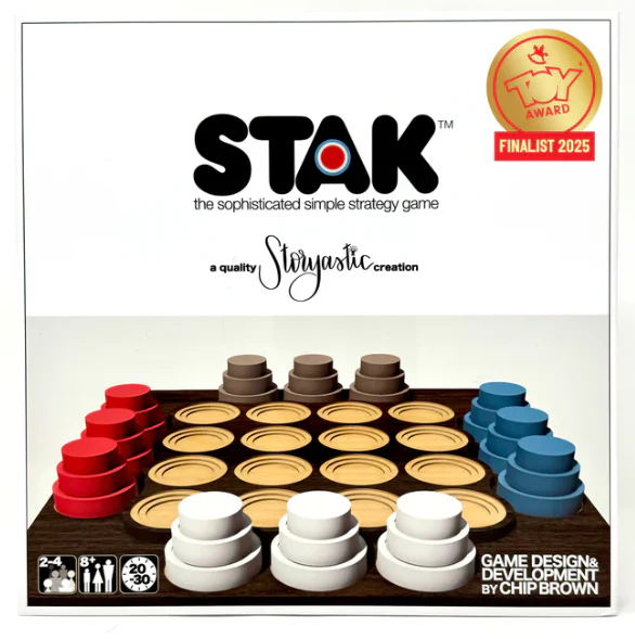 Stak Sophisticated Simple Strategy - Image 2