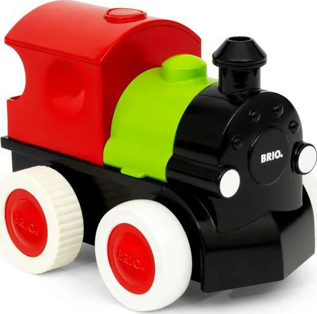 BRIO Steam and Go Train - Image 3