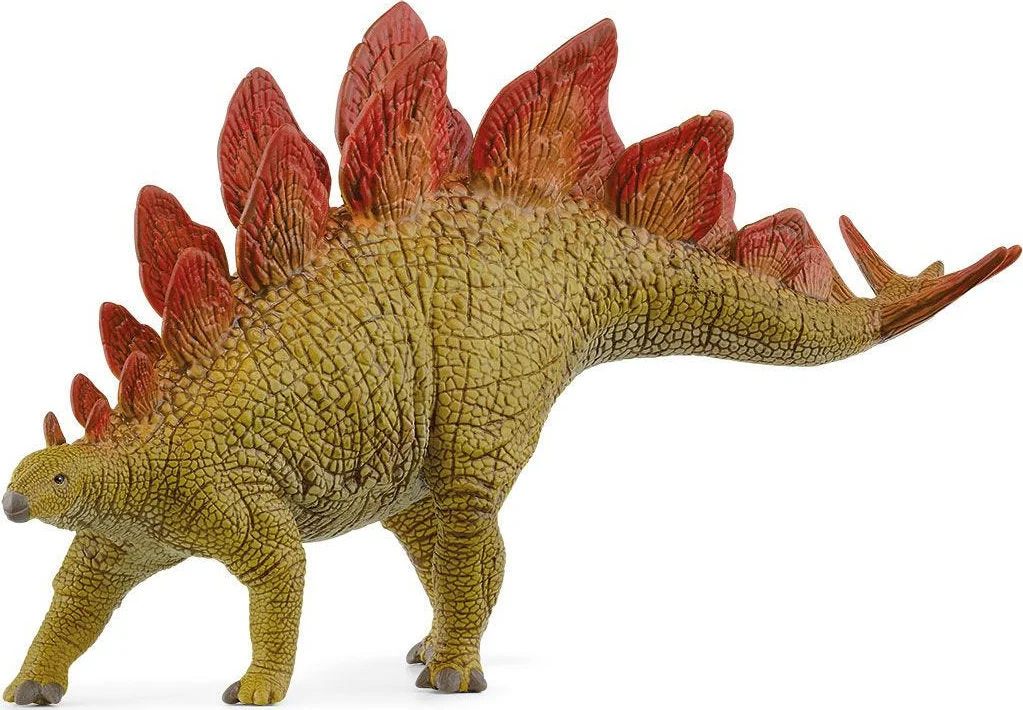 Stegosaurus - Image 2