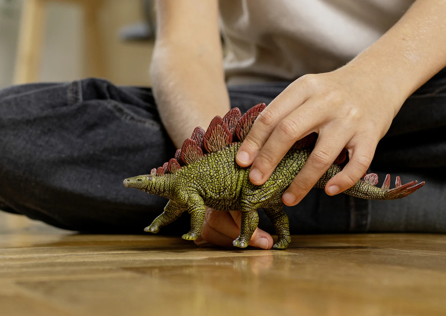 Stegosaurus - Image 4