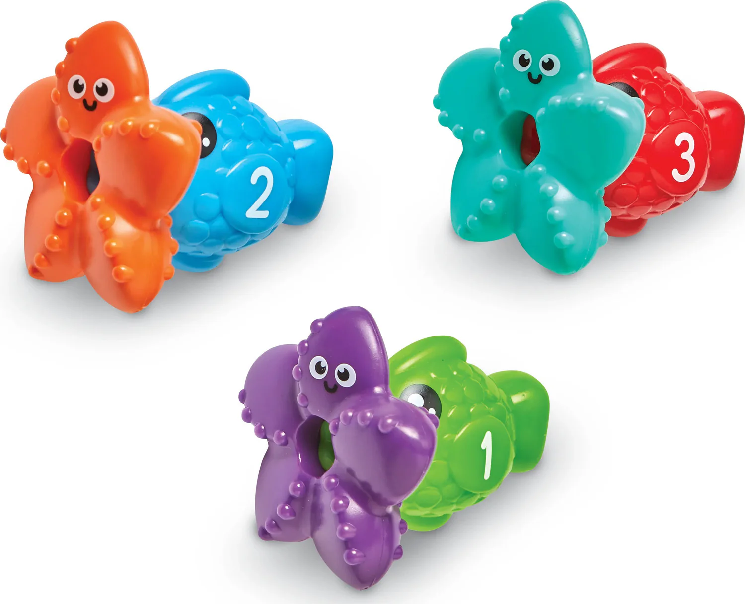 Steve the Scoop and Splash Shark - Image 10