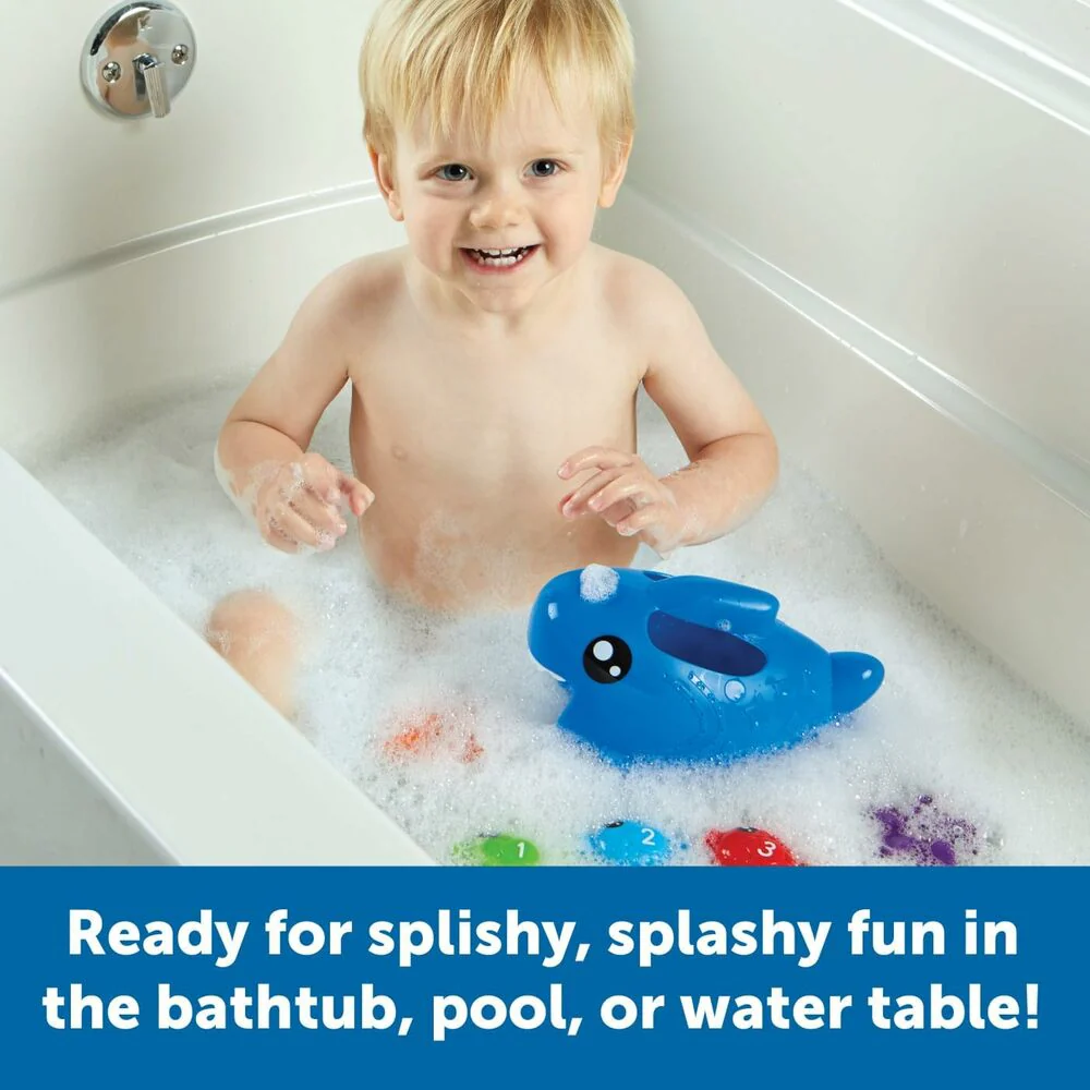 Steve the Scoop and Splash Shark - Image 6