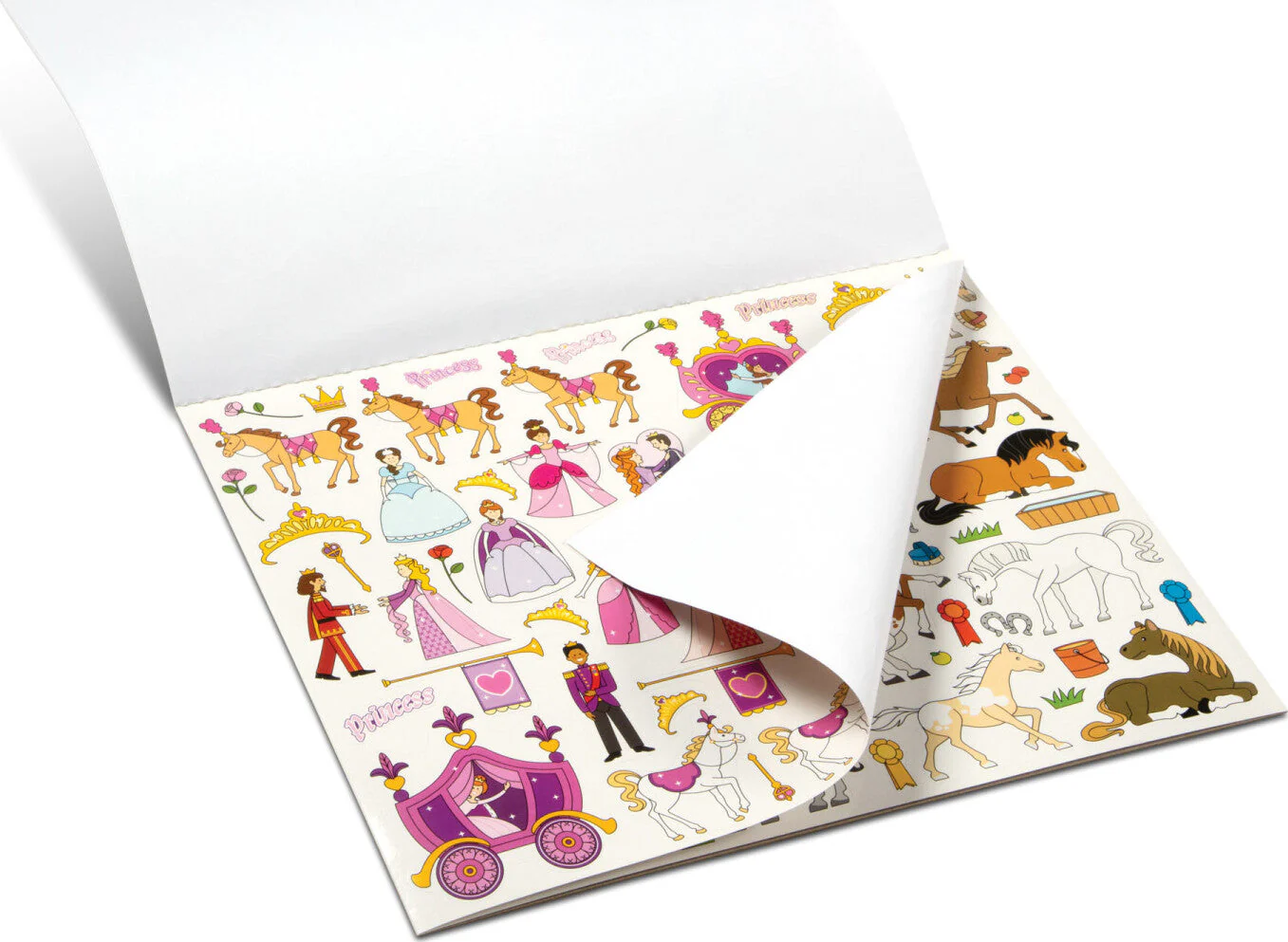 Sticker Collection - Pink - Image 2