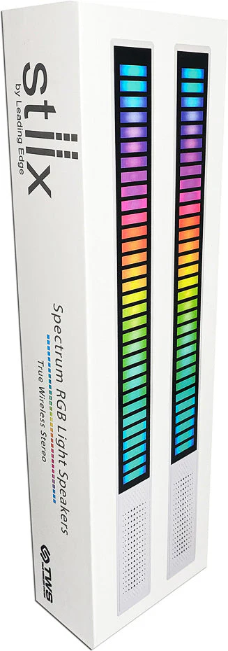 Stiix Wireless Light Speakers - Image 3