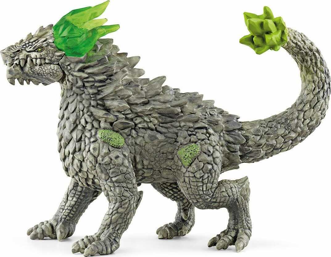 Eldrador® Stone Dragon