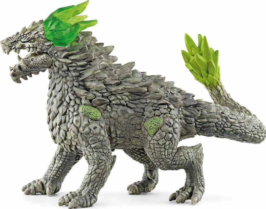 Eldrador® Stone Dragon - Image 2