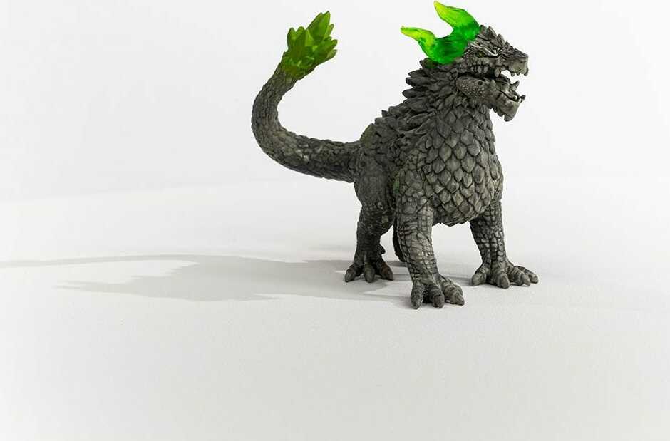 Eldrador® Stone Dragon - Image 3