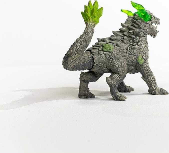 Eldrador® Stone Dragon - Image 6