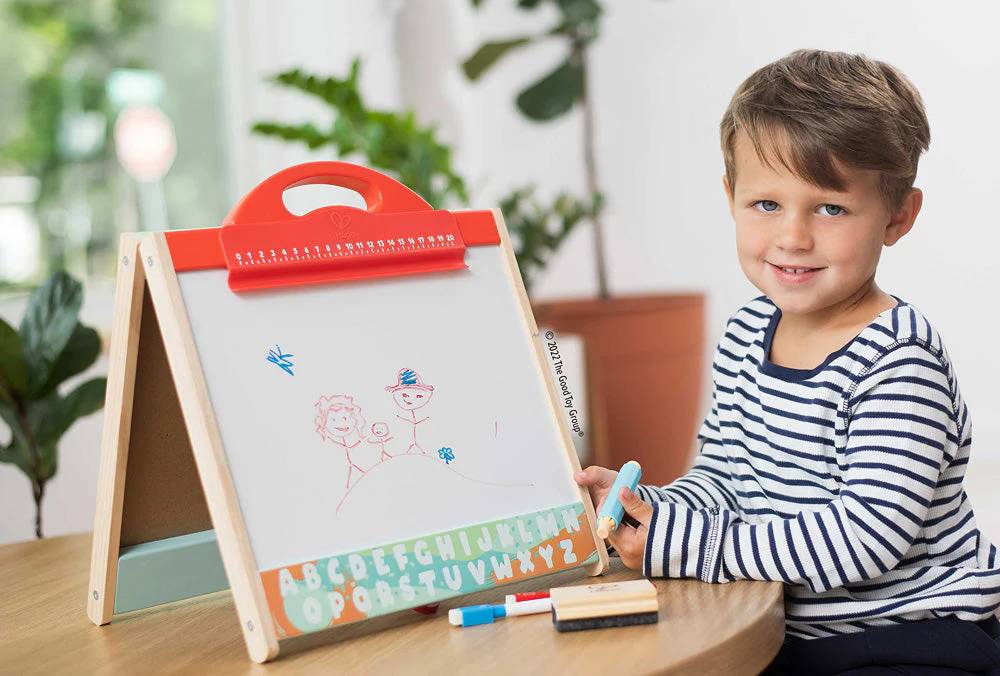 Store & Go Easel - Image 2