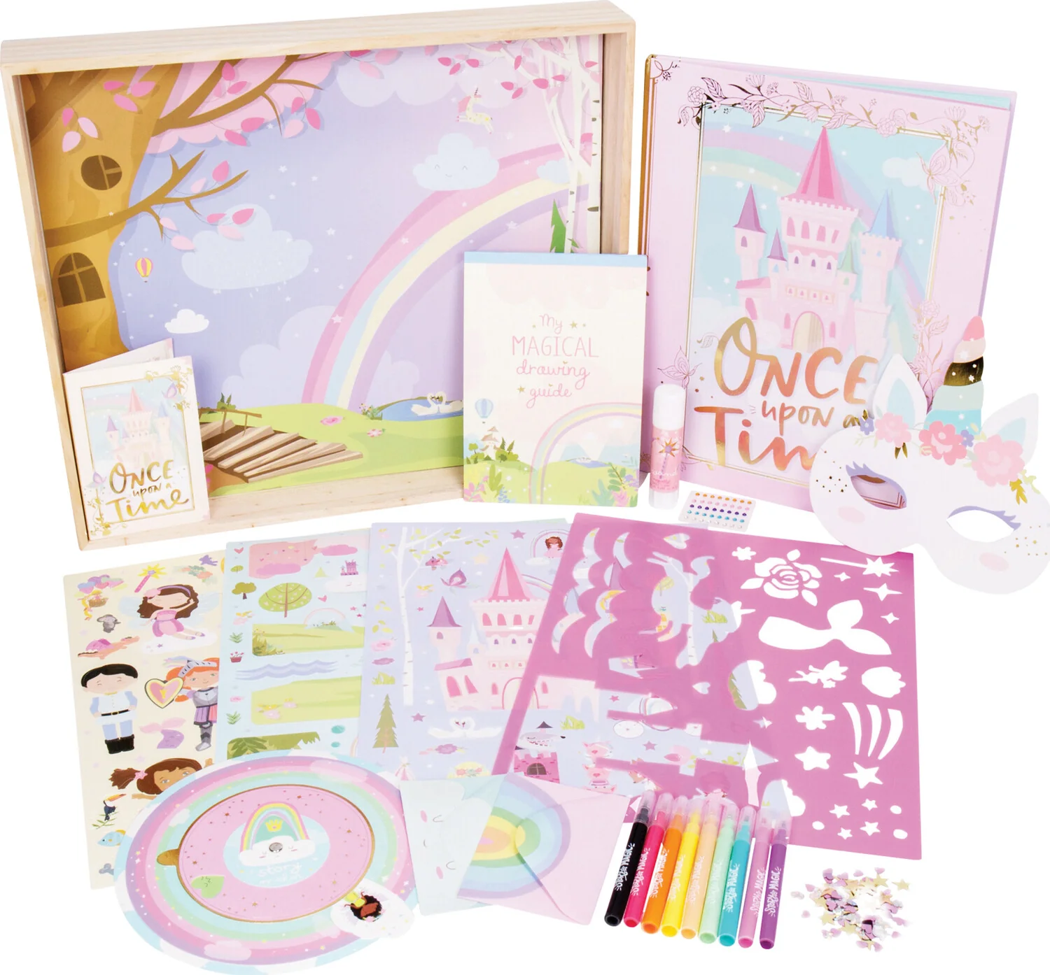 Story Magic Storybook Maker - Image 2