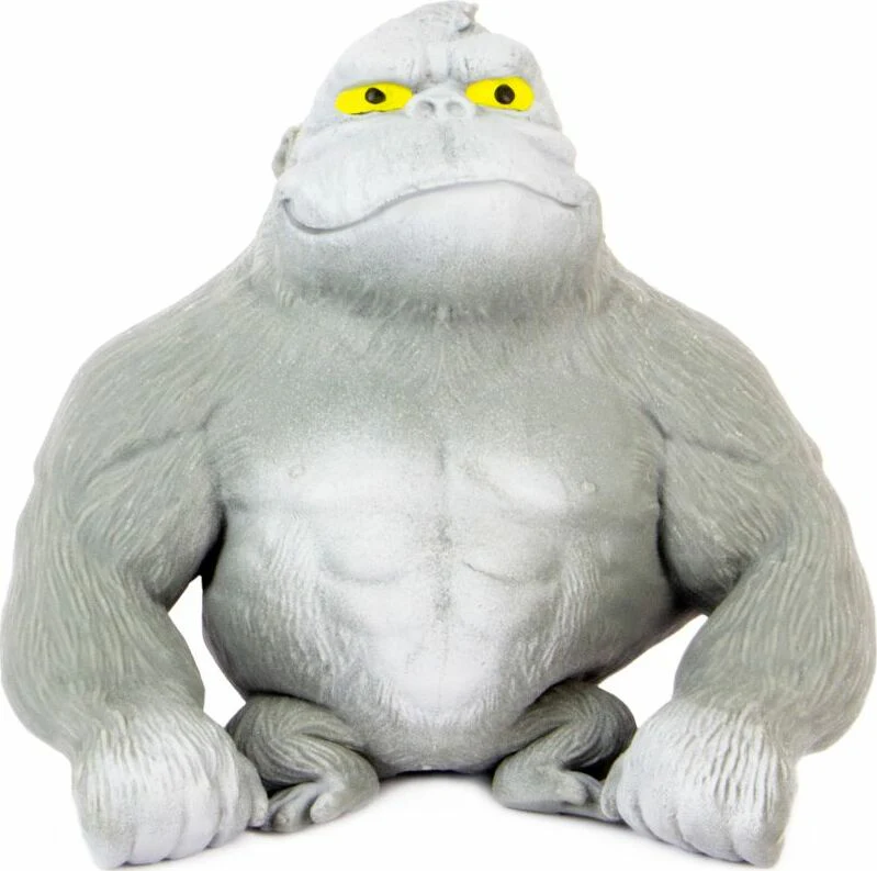 Stretch N Smash Gorilla (sold individually) - Image 2