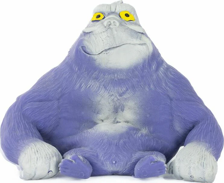 Stretch N Smash Gorilla (sold individually) - Image 5