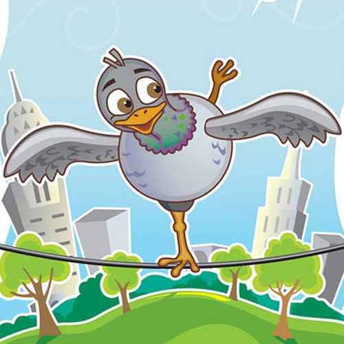 Sturdy Birdy - Image 5