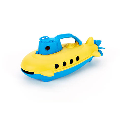 Submarine - Blue Cabin - Image 3