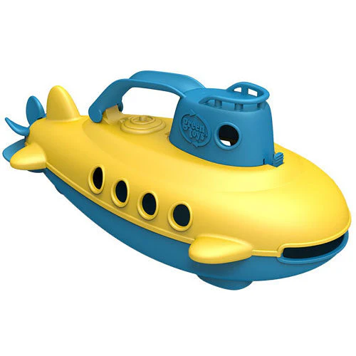 Submarine - Blue Cabin - Image 4