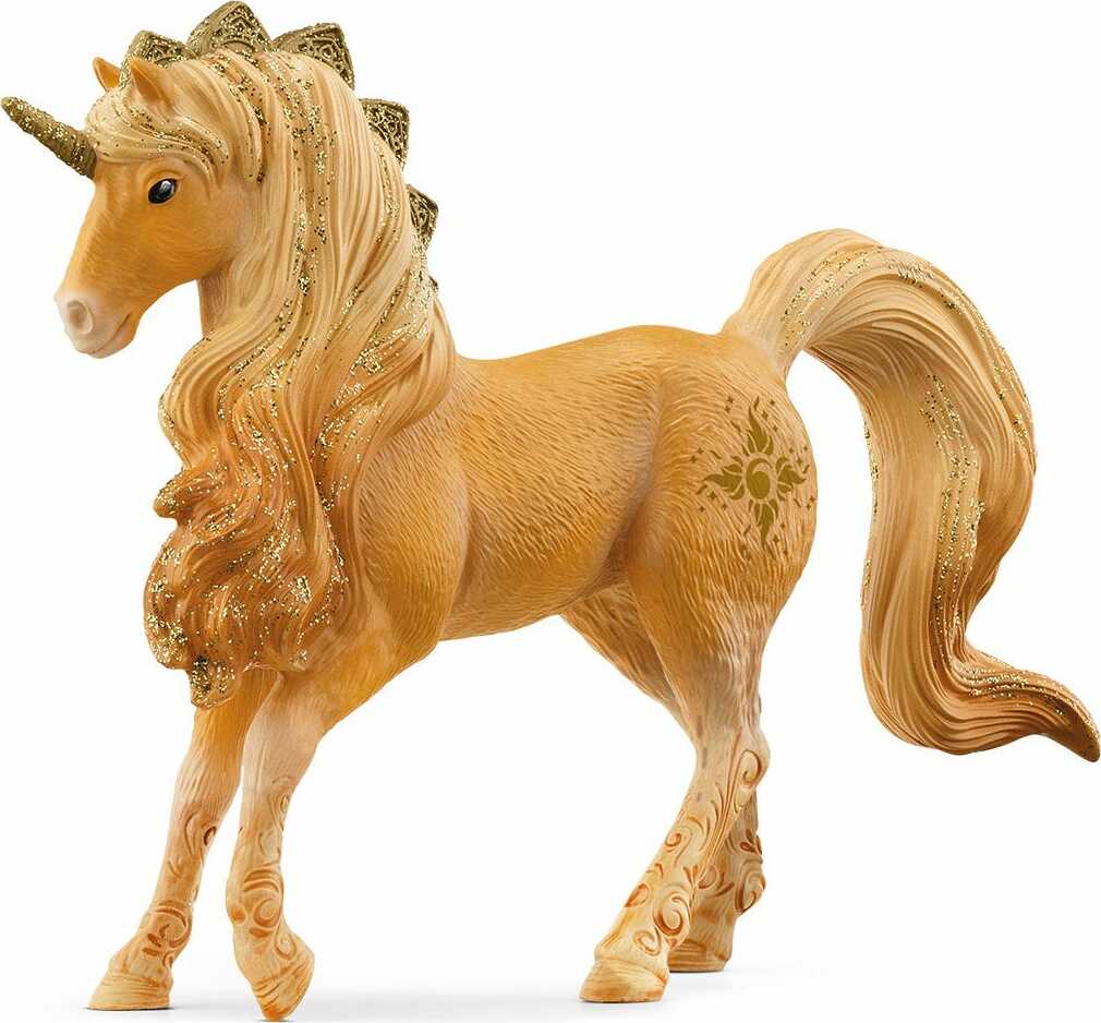 Sun Unicorn Stallion