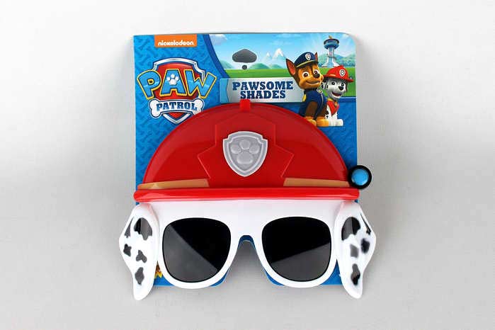 Sunstaches PAW Patrol Marshall