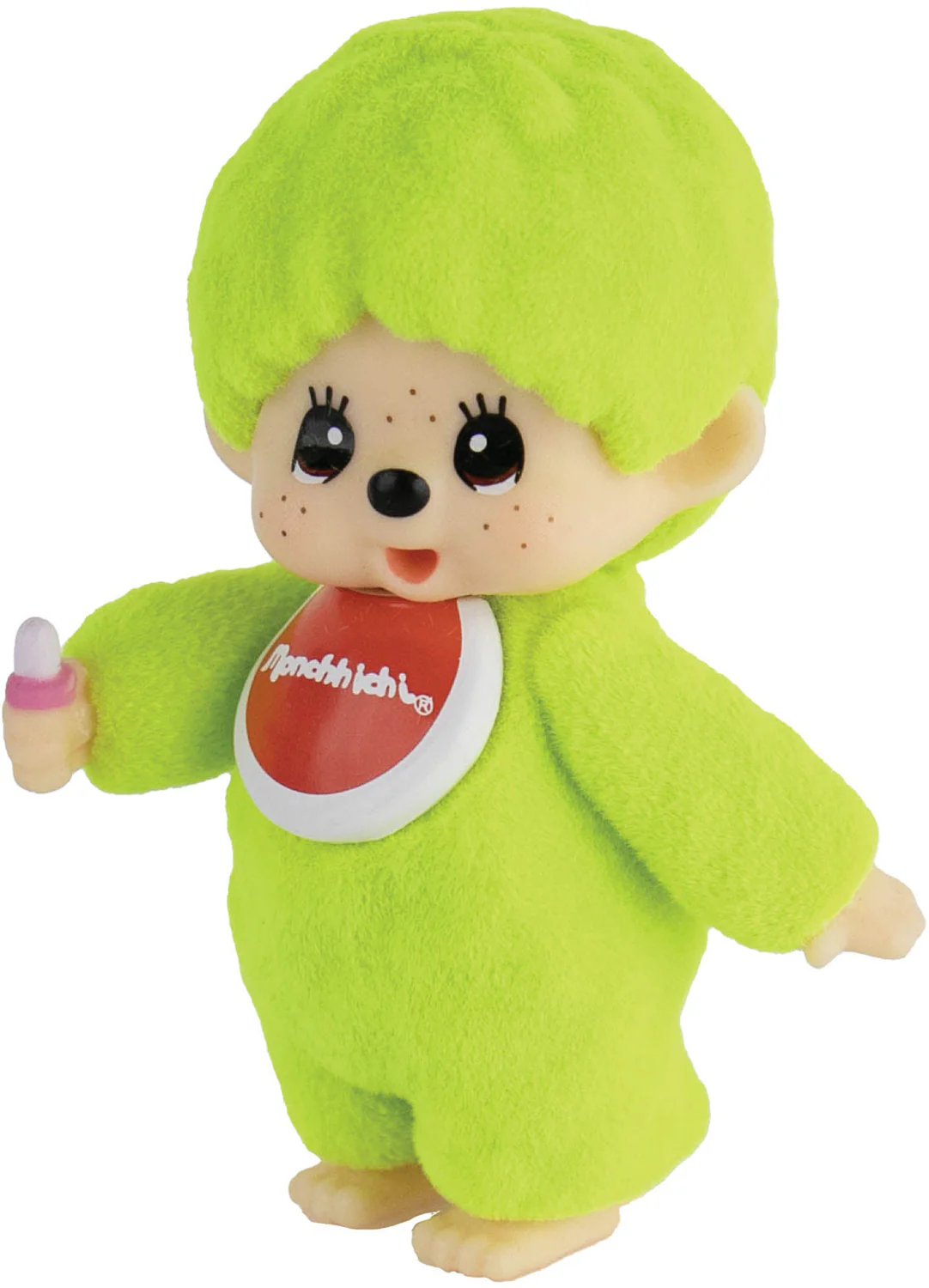 Monchhichi Blind Box Super Impulse - Image 6