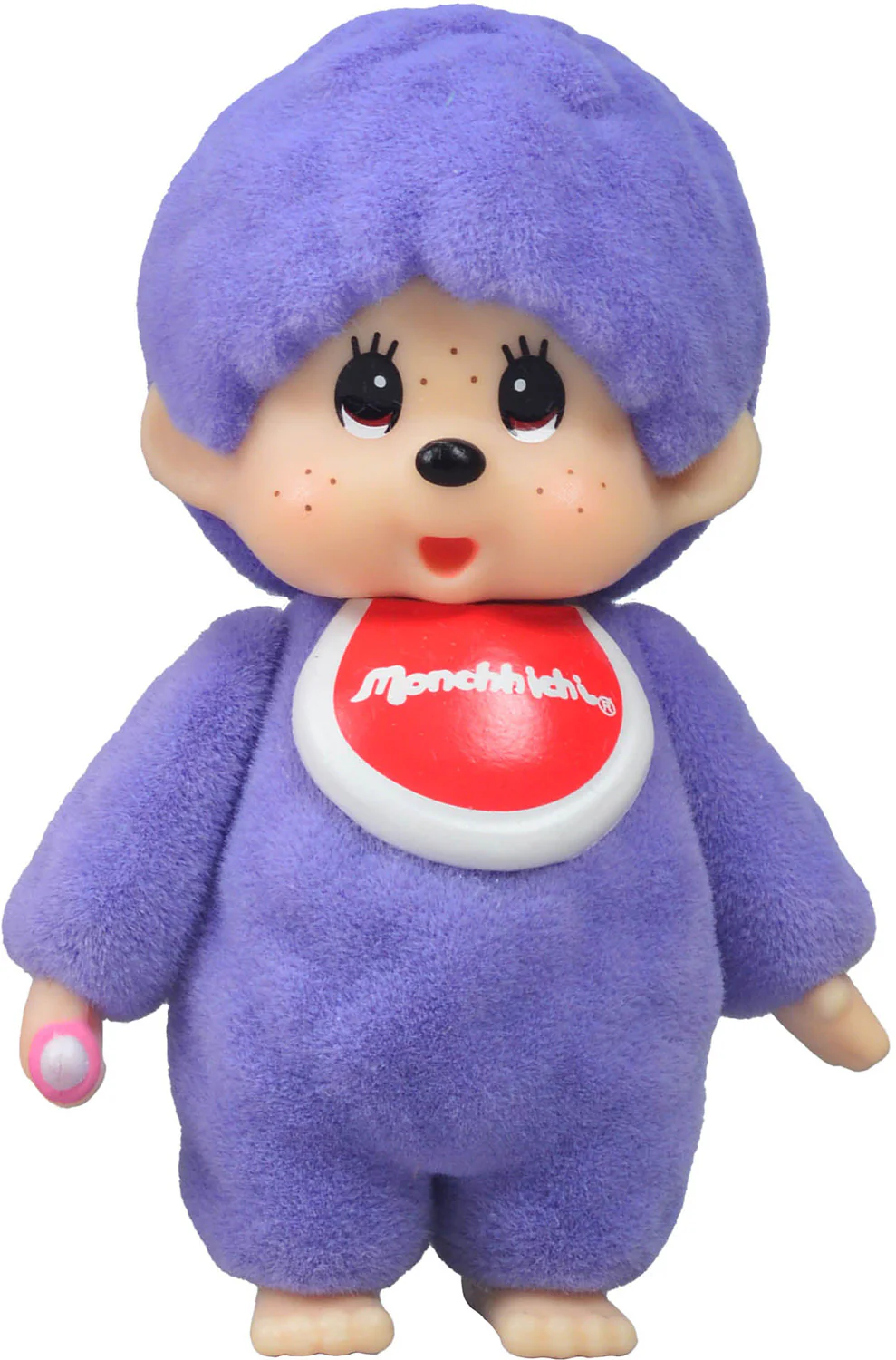 Monchhichi Blind Box Super Impulse - Image 8