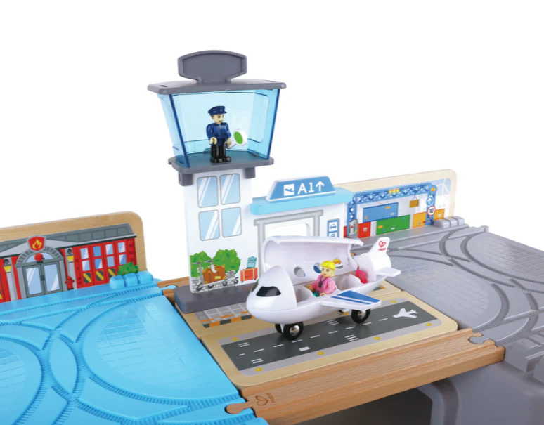 Super Cityscape Transport Bucket Set - Image 3