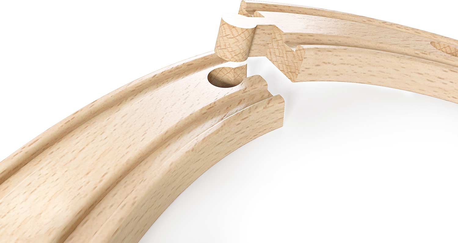 Super Expansion Rail Pack - Image 2