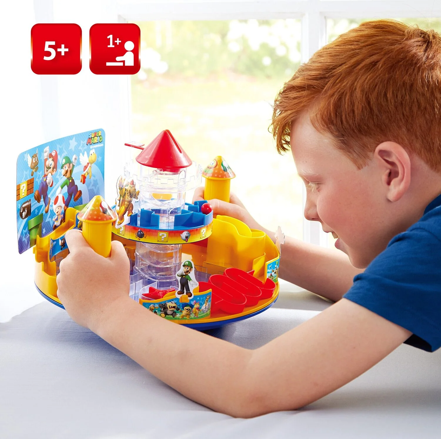 Super Mario Castle Land - Image 3