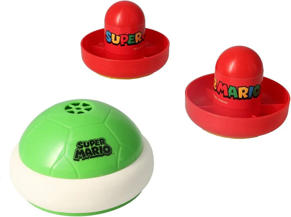 Super Mario Hover Shell Strike - Image 2