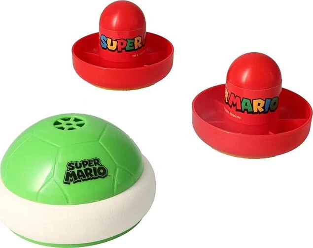 Super Mario Hover Shell Strike - Image 4