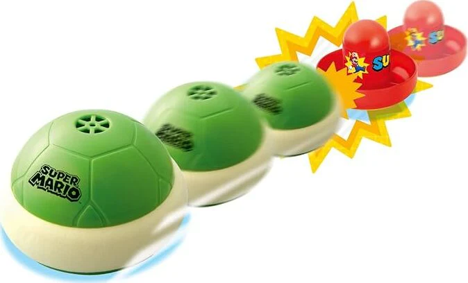 Super Mario Hover Shell Strike - Image 5