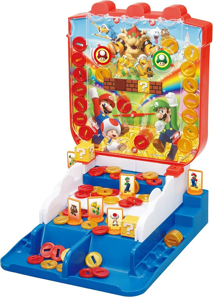 Super Mario Lucky Coin Game - Image 2