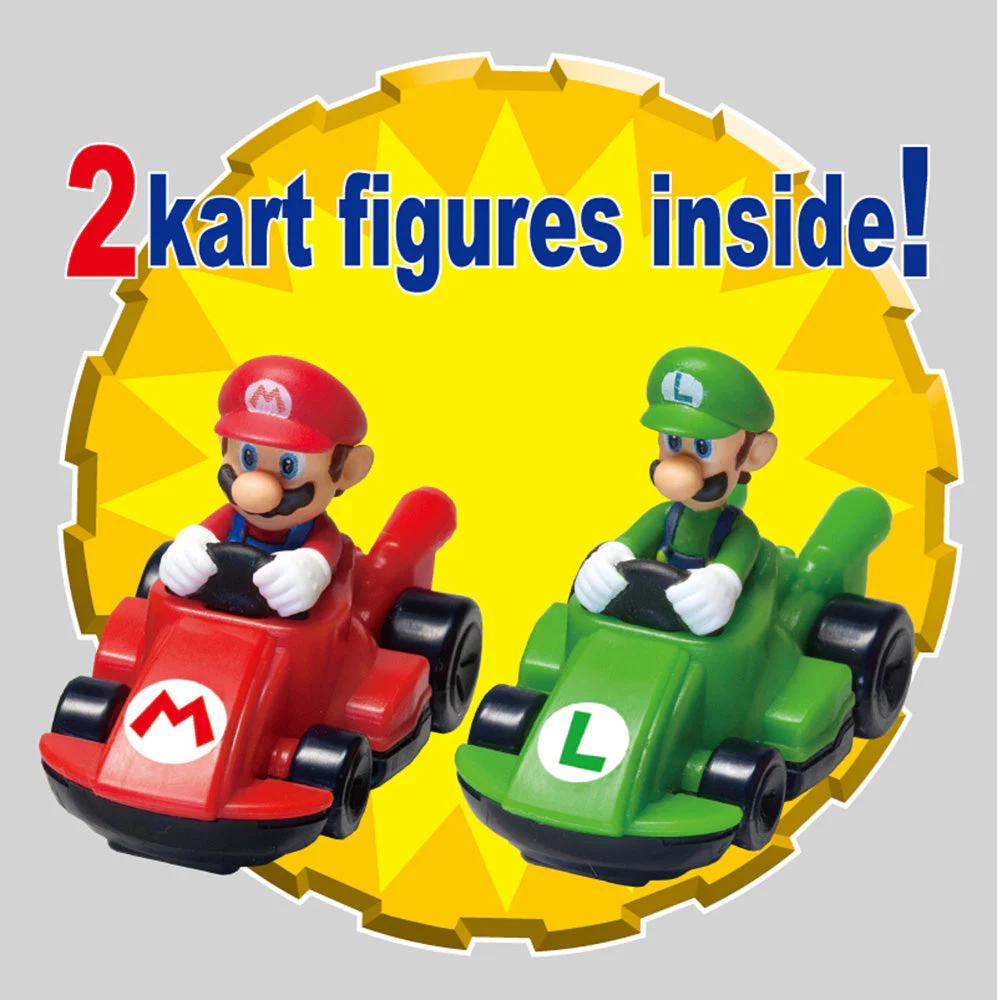 Super Mario Mario Kart Racing Deluxe Game - Image 4