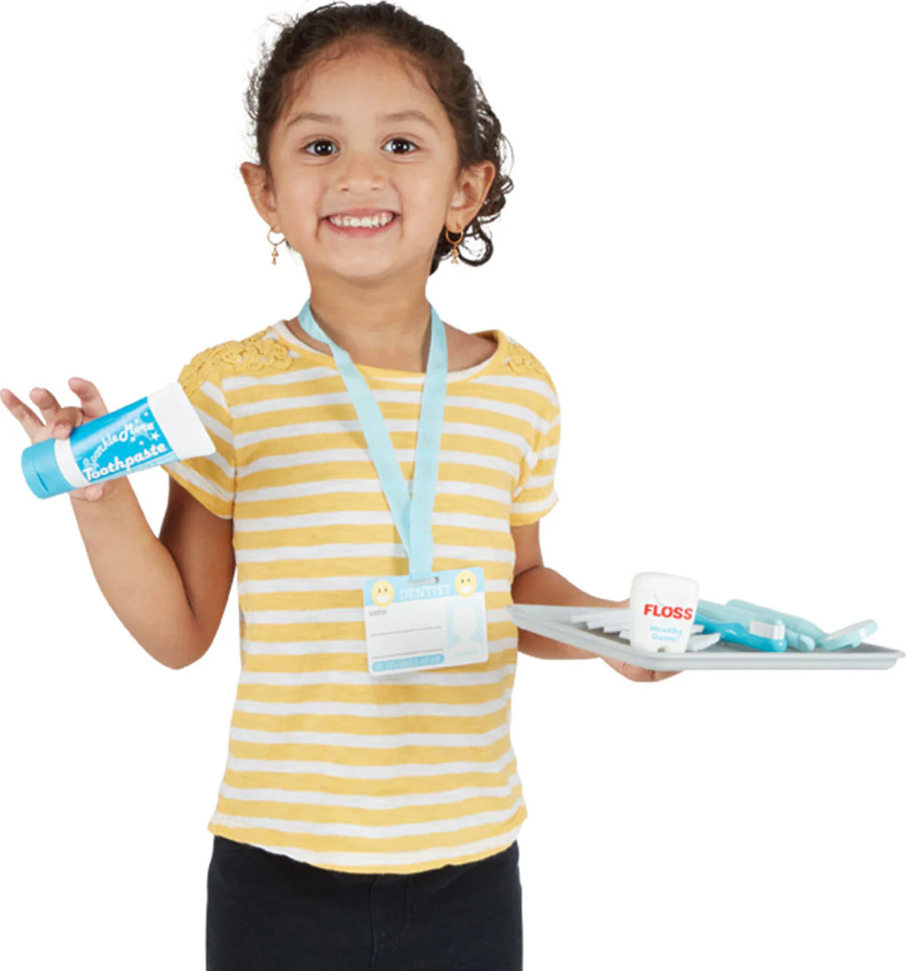 Super Smile Dentist Kit Playset - Image 4
