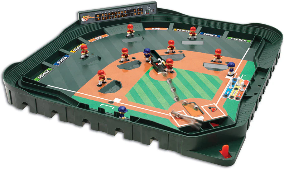 Super Stadium Baseball Game - Image 2